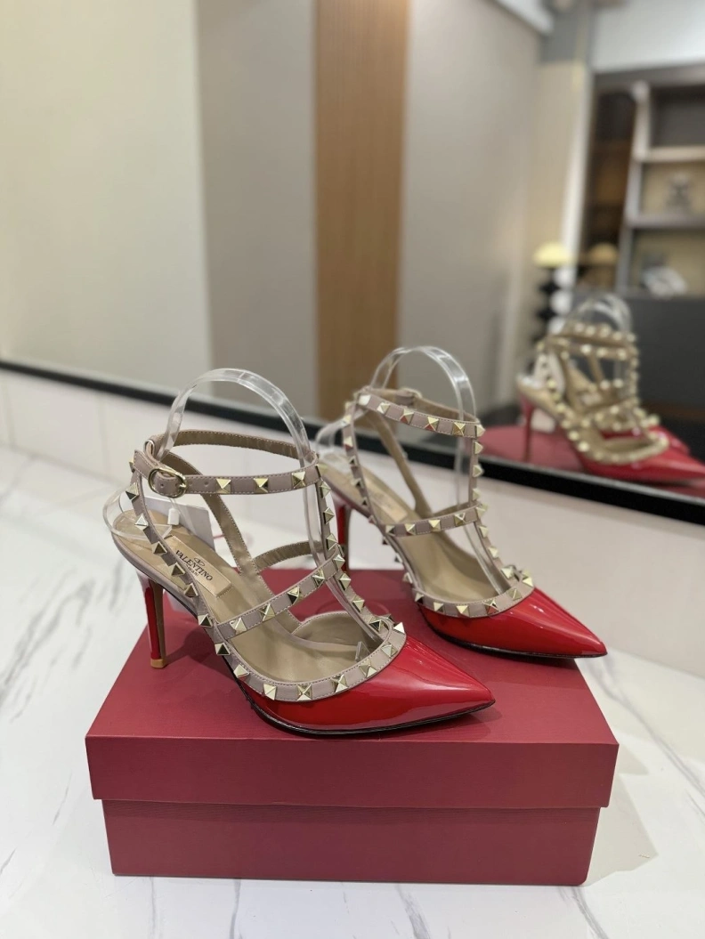 Vxlxntino High Heels DailyWear 229810