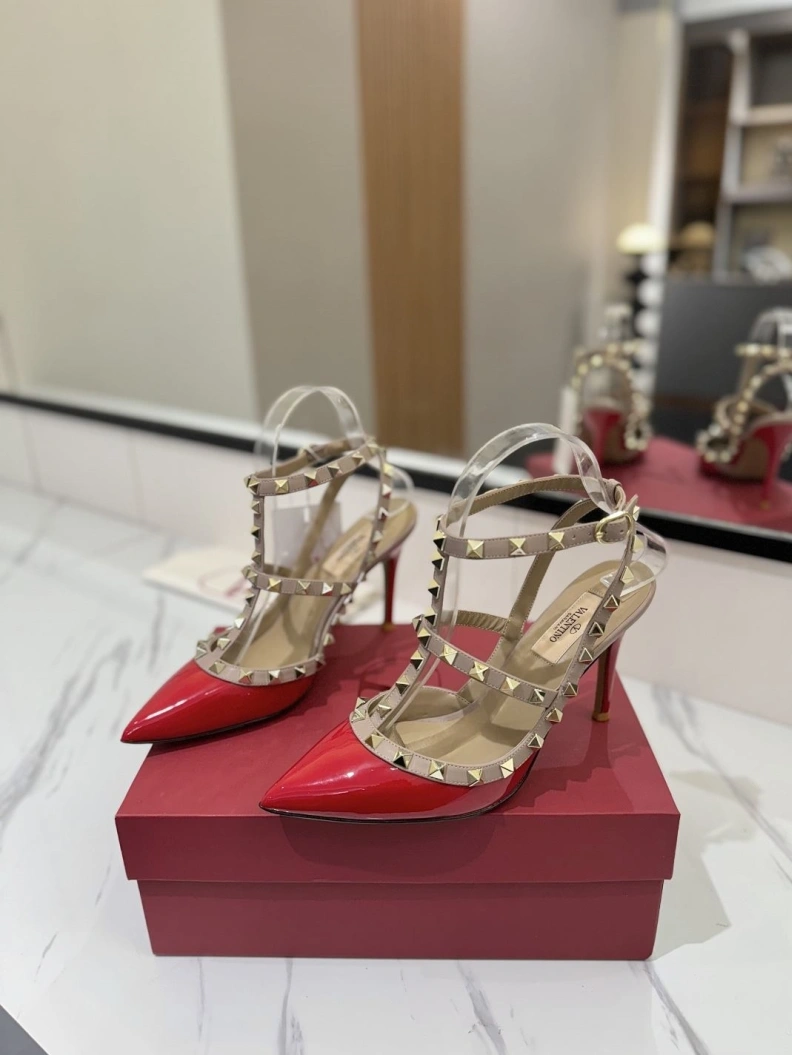 Vxlxntino High Heels DailyWear 229810