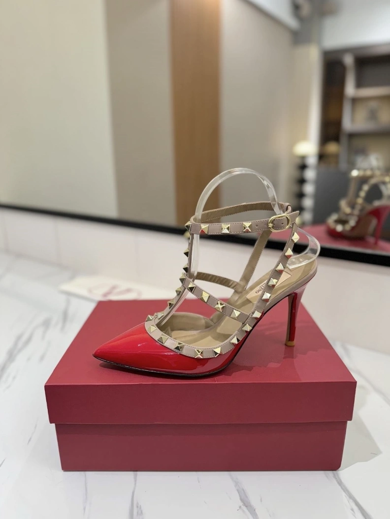 Vxlxntino High Heels DailyWear 229810