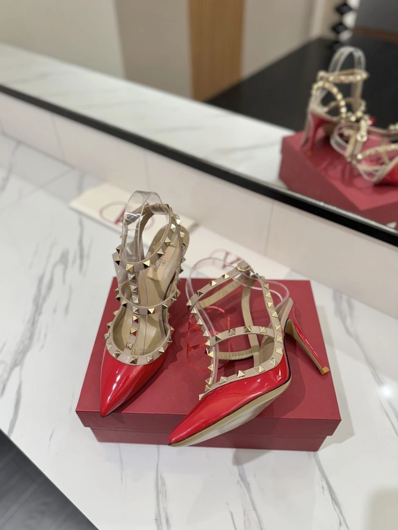 Vxlxntino High Heels DailyWear 229810