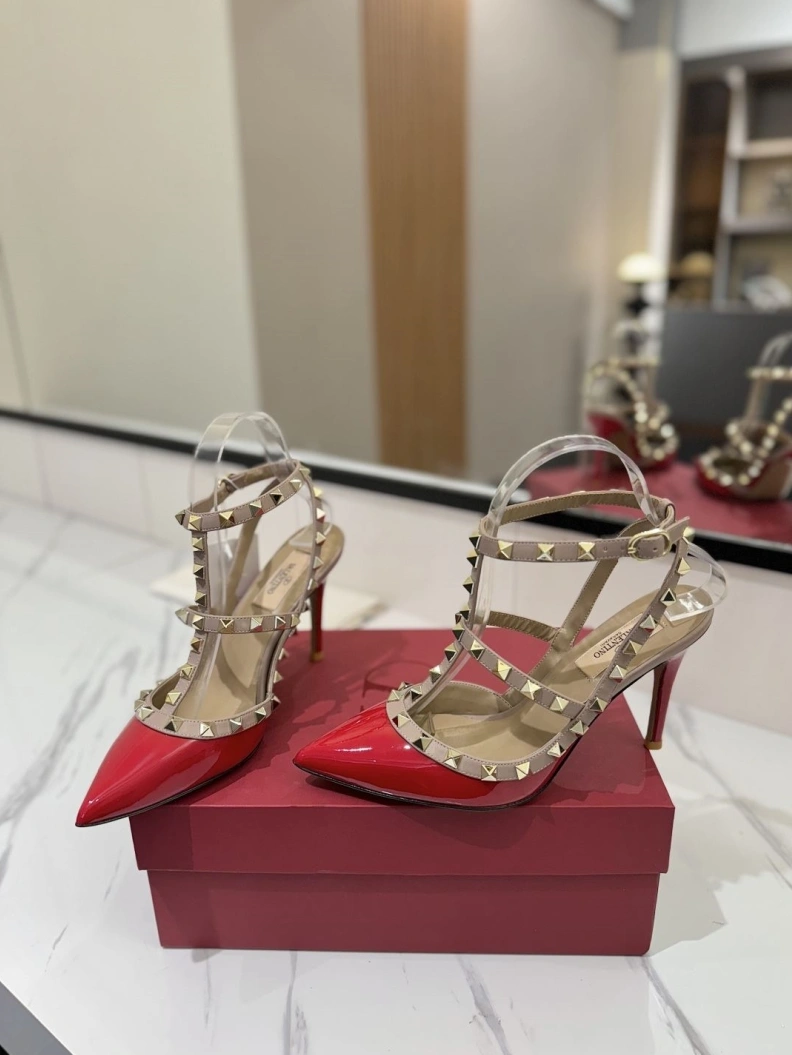 Vxlxntino High Heels DailyWear 229810