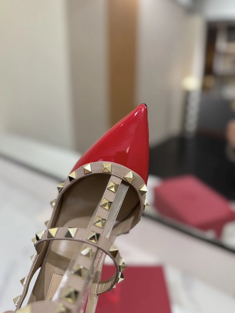 Vxlxntino High Heels DailyWear 229810
