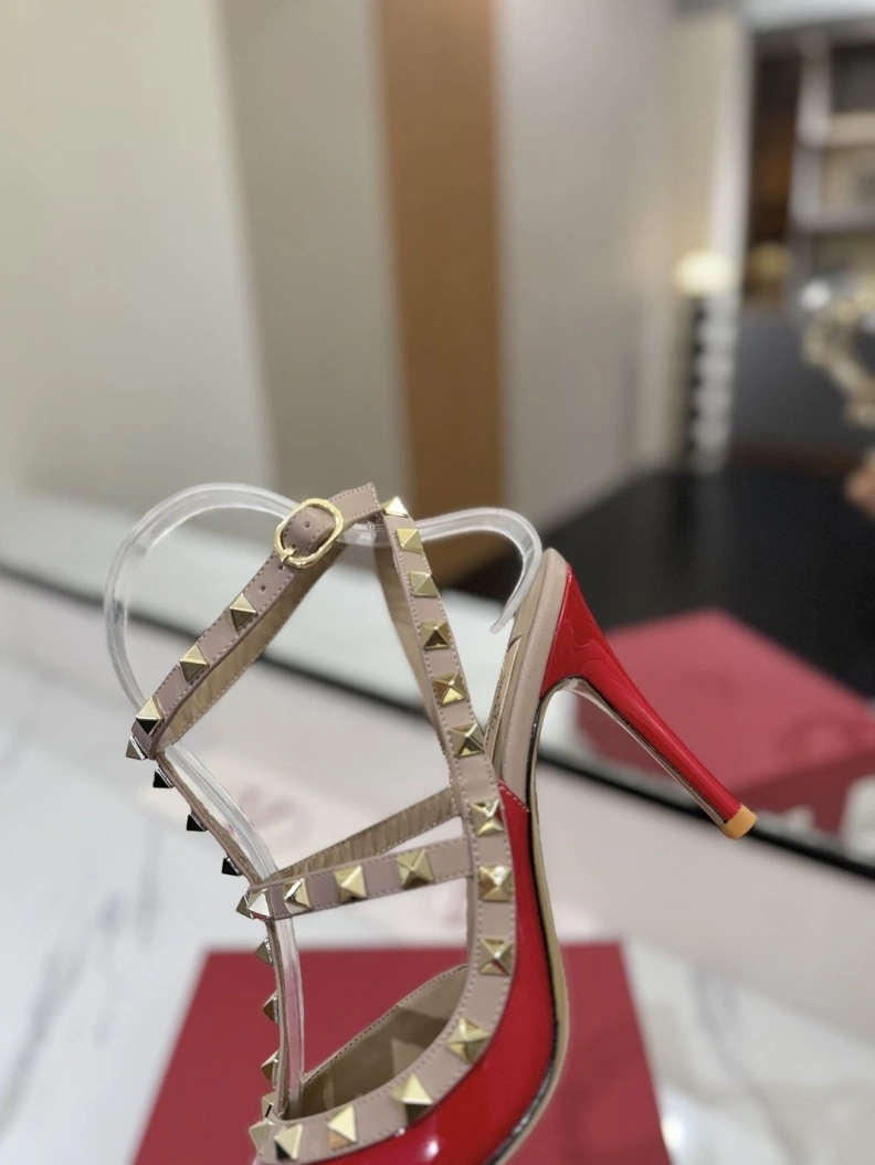 Vxlxntino High Heels DailyWear 229810