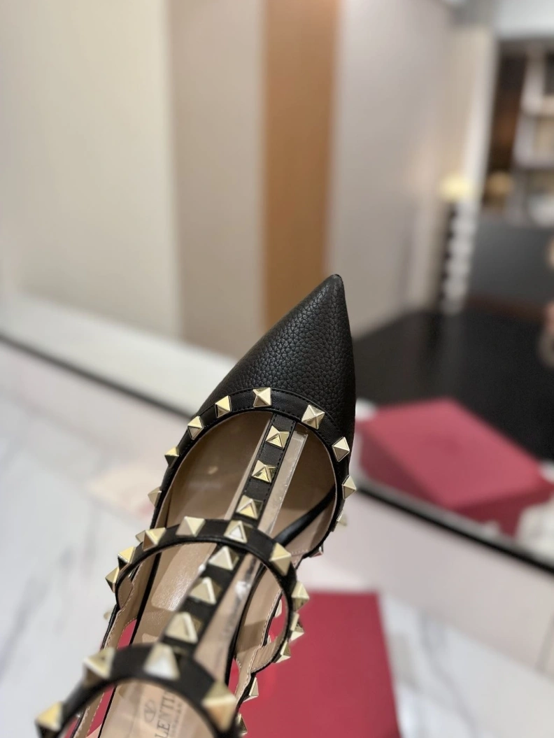Trendy Vxlxntino High Heels 229804