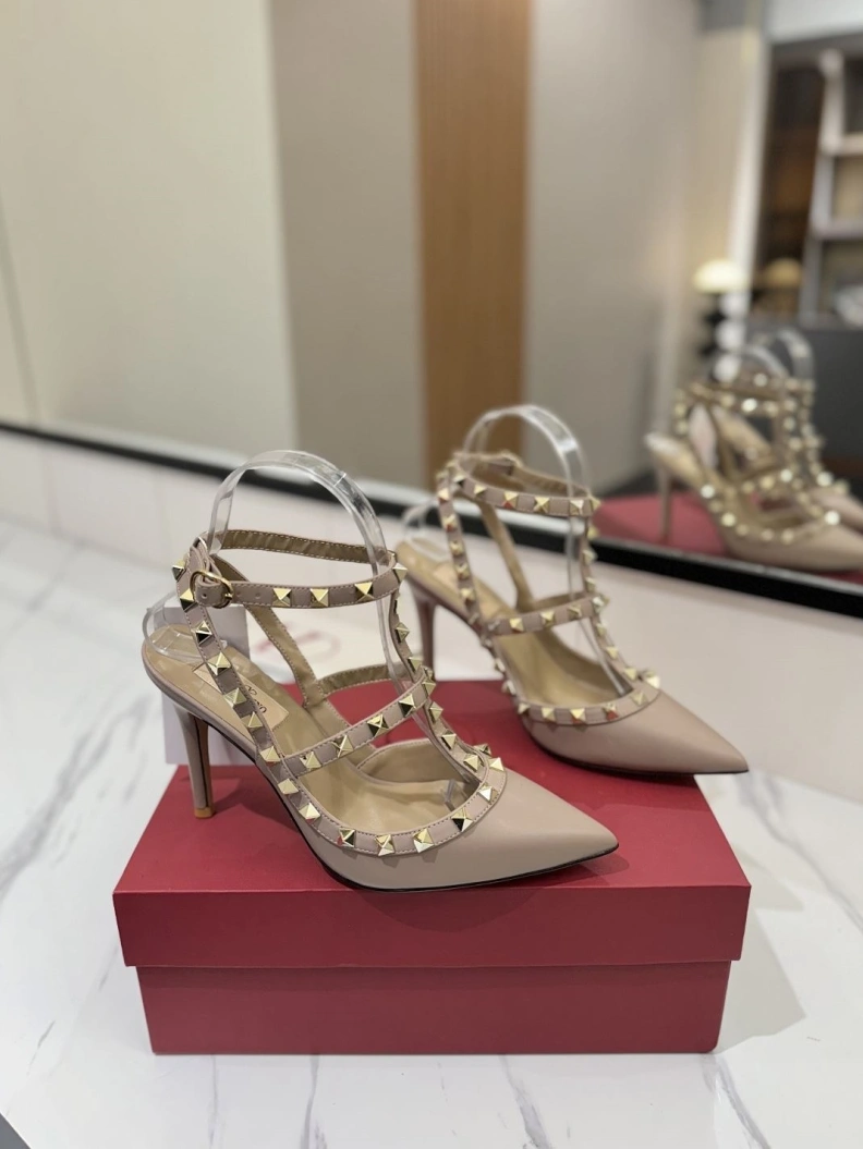 Vxlxntino High Heels Bold 229806