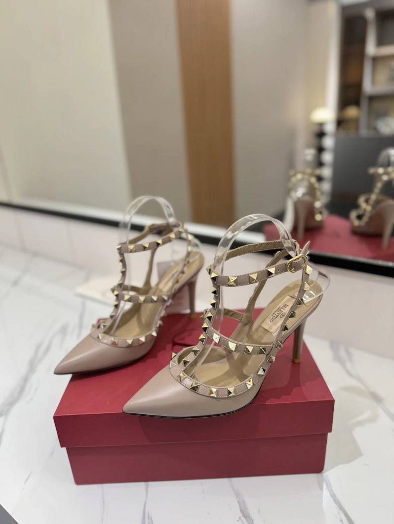 Vxlxntino High Heels Bold 229806