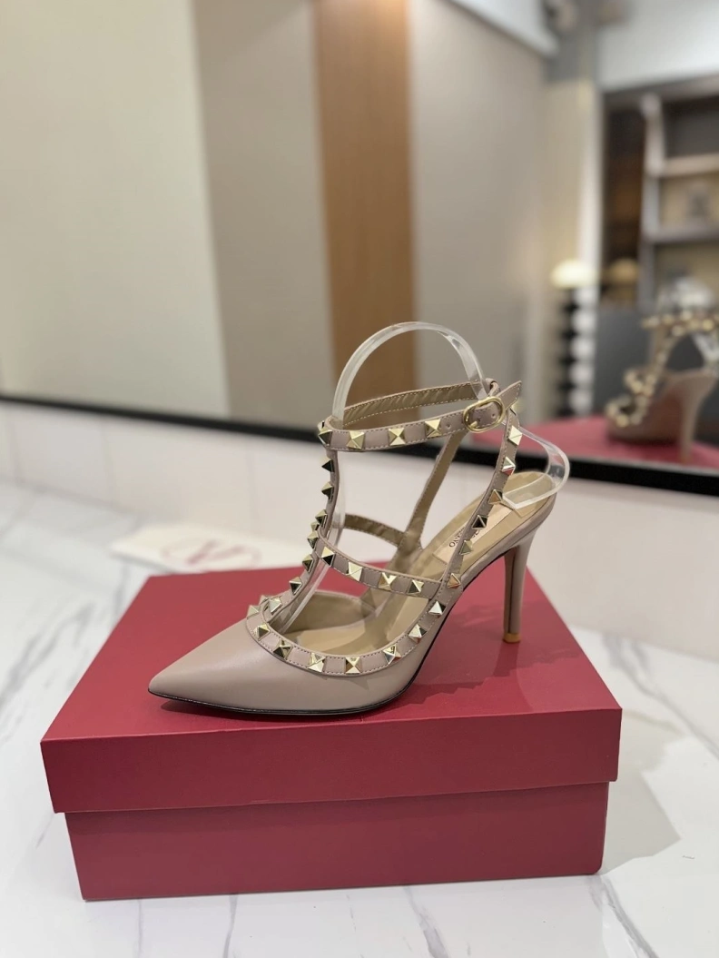 Vxlxntino High Heels Bold 229806