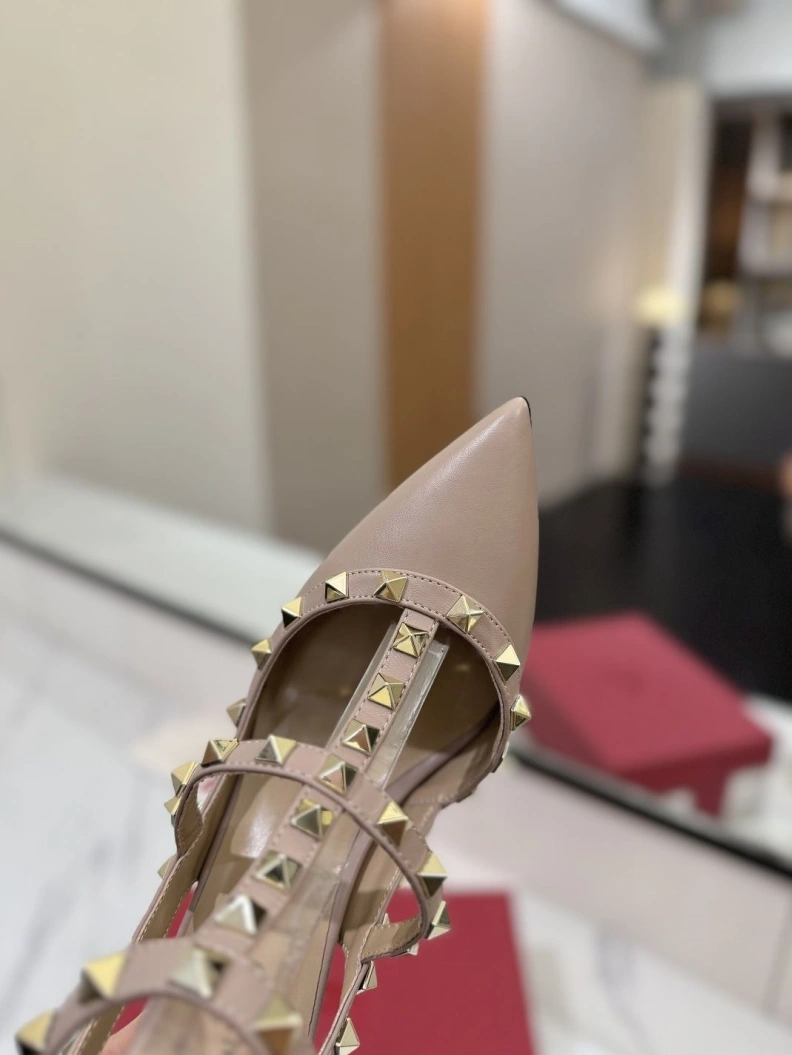 Vxlxntino High Heels Bold 229806