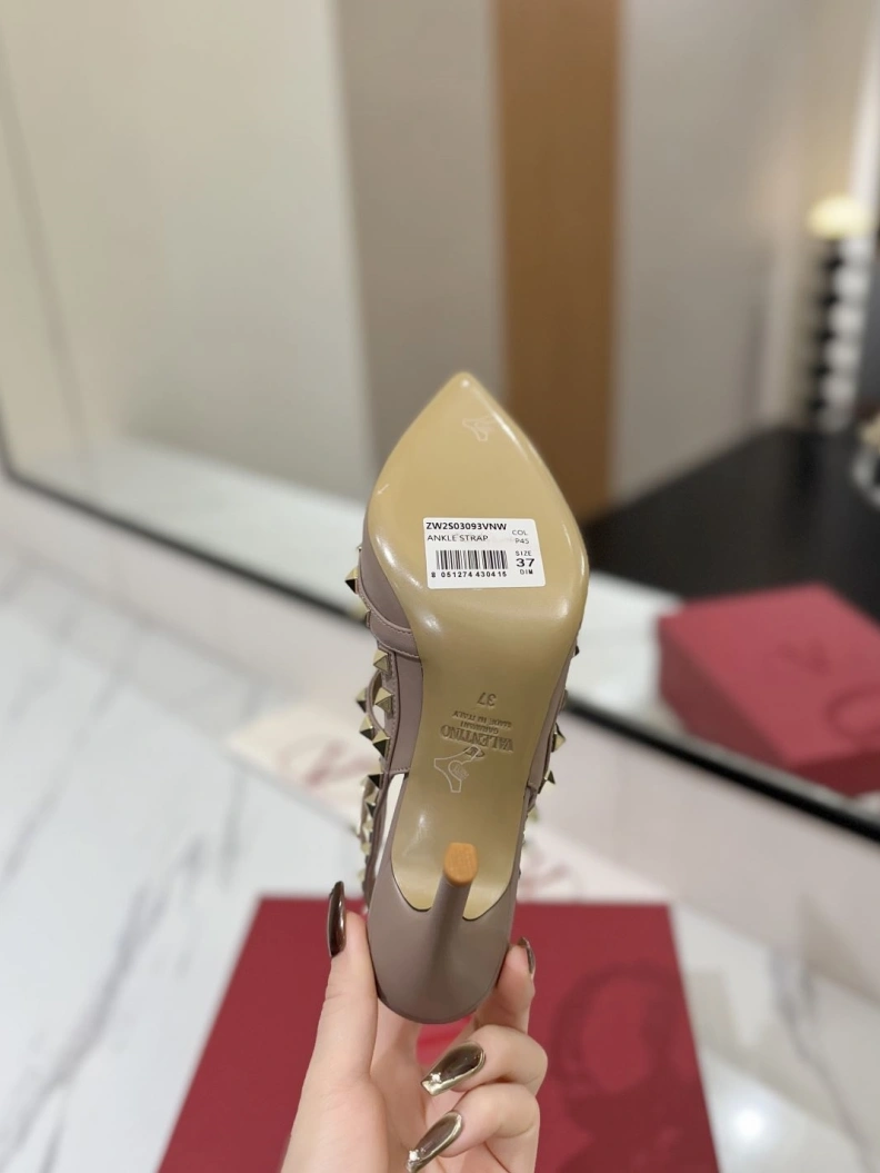 Vxlxntino High Heels Bold 229806