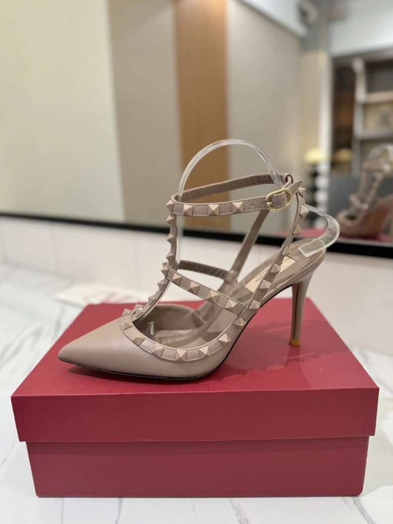 Unique Vxlxntino High Heels 229790