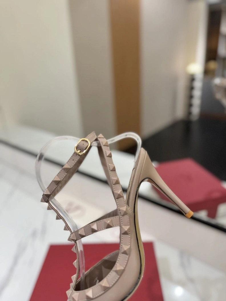 Unique Vxlxntino High Heels 229790
