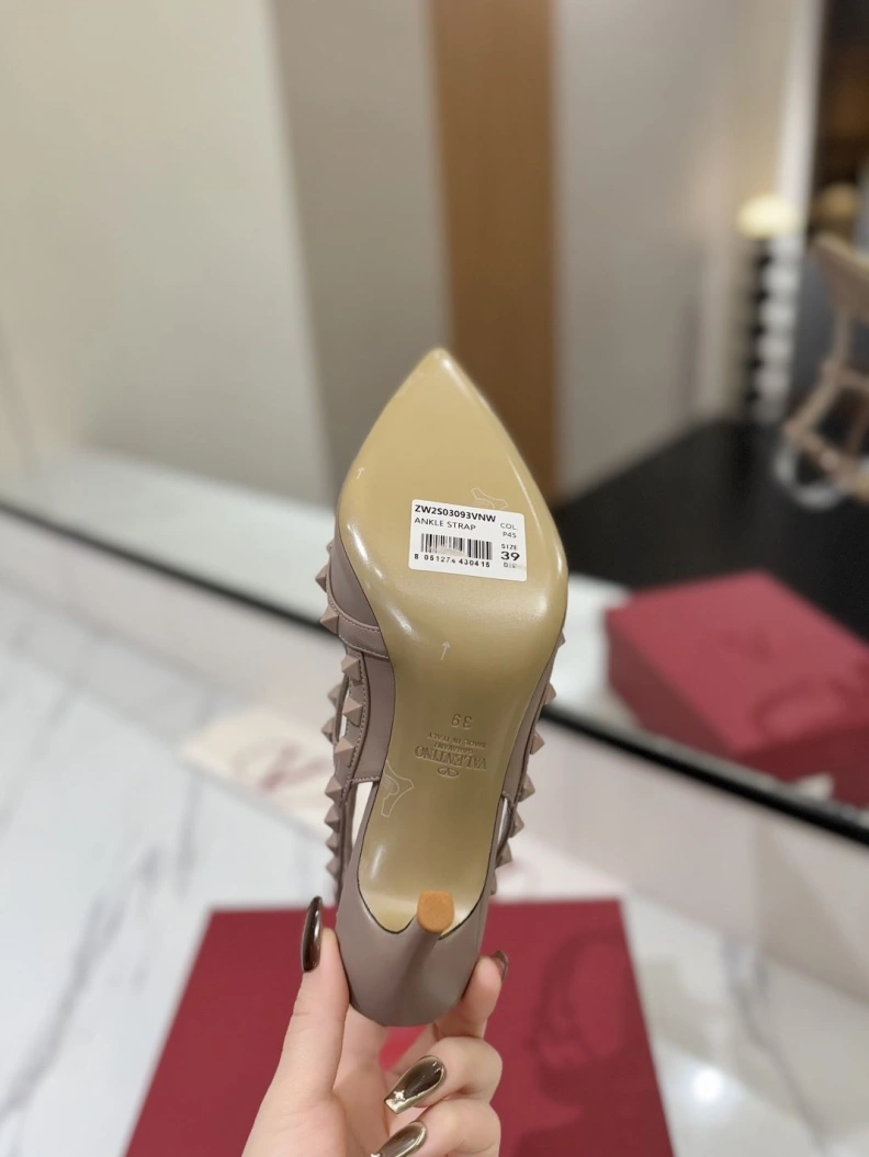 Unique Vxlxntino High Heels 229790