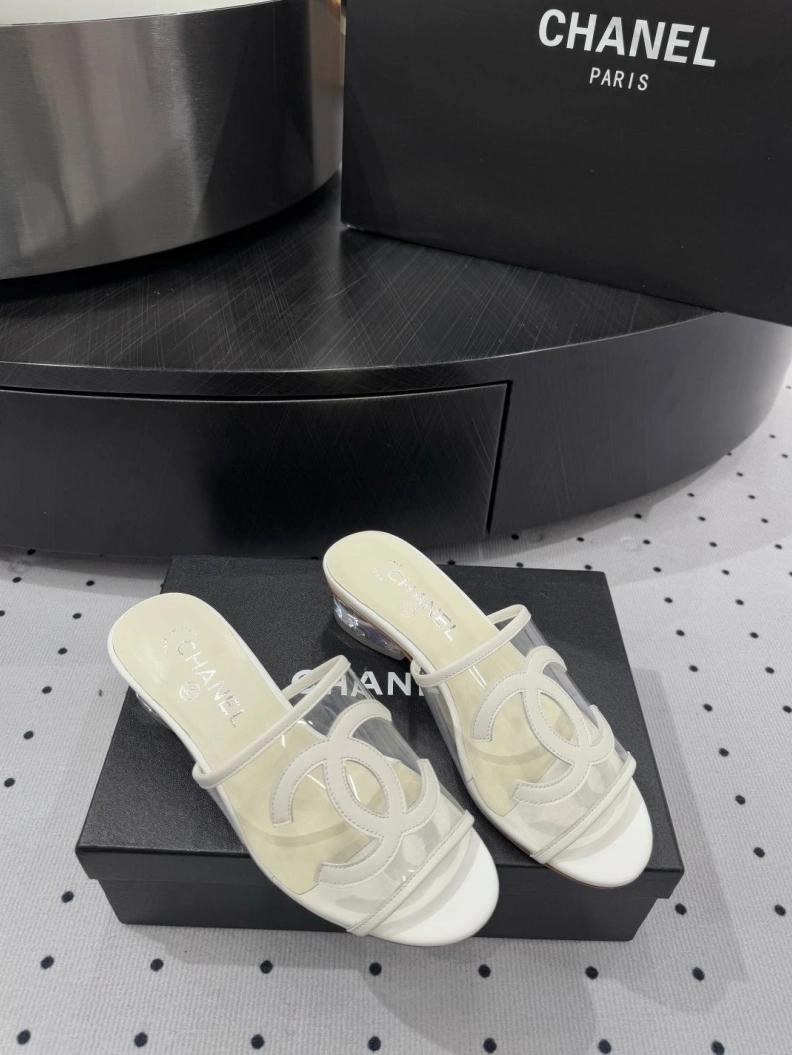 Chxnxl Sandals Unique 120259