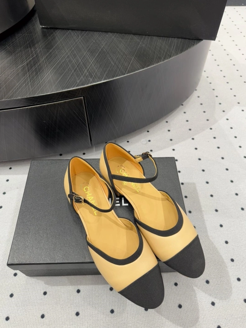 Chxnxl Flat Shoes SmartChoice 120839
