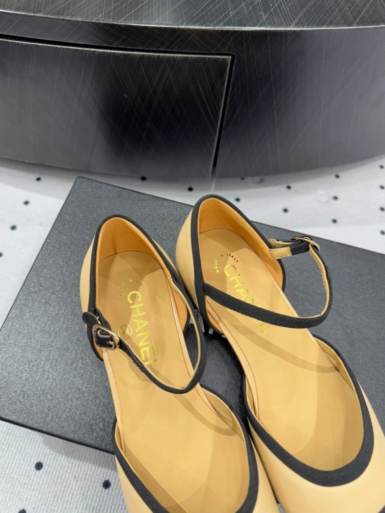 Chxnxl Flat Shoes SmartChoice 120839