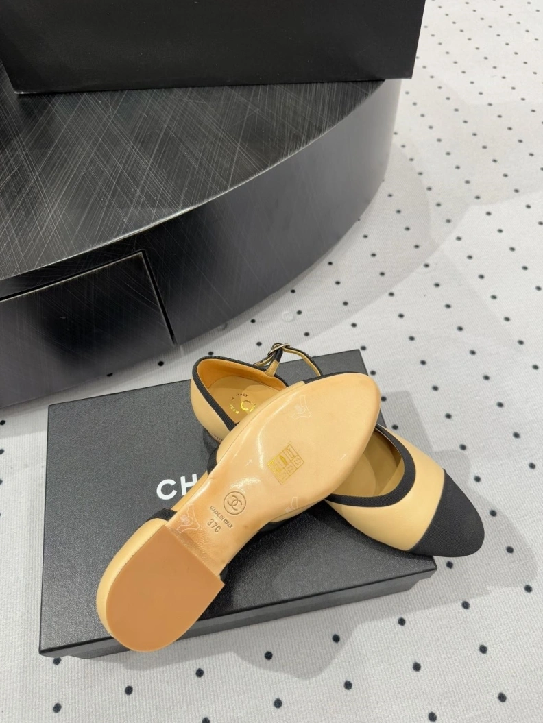 Chxnxl Flat Shoes SmartChoice 120839