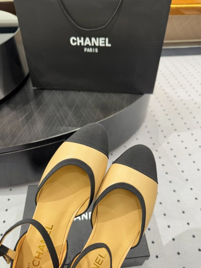 Chxnxl Flat Shoes SmartChoice 120839