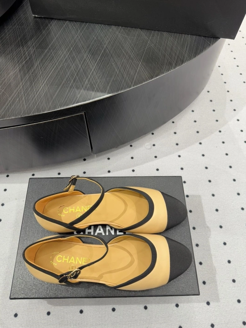 Chxnxl Flat Shoes SmartChoice 120839