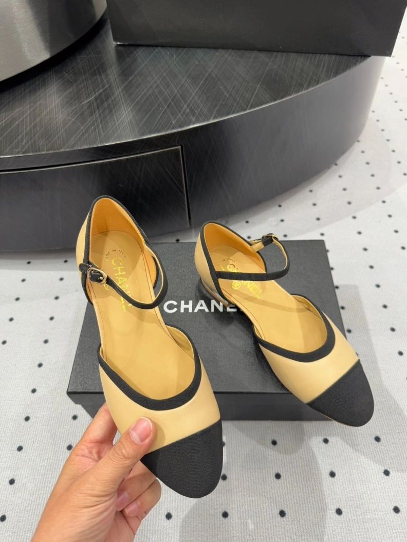 Chxnxl Flat Shoes SmartChoice 120839