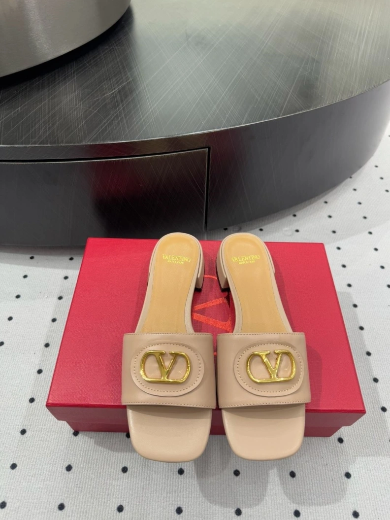 Vxlxntino Slippers Sleek 229602