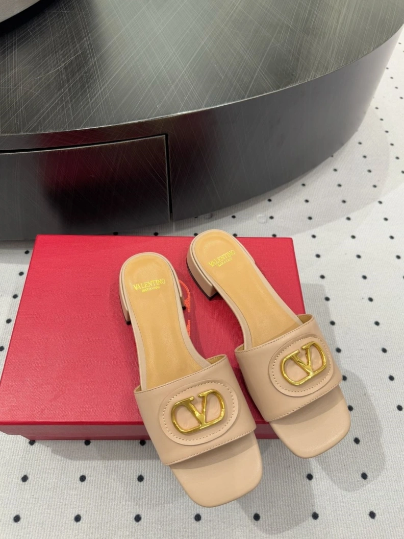 Vxlxntino Slippers Sleek 229602