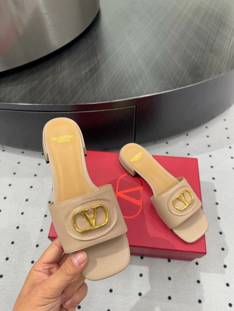 Vxlxntino Slippers Sleek 229602