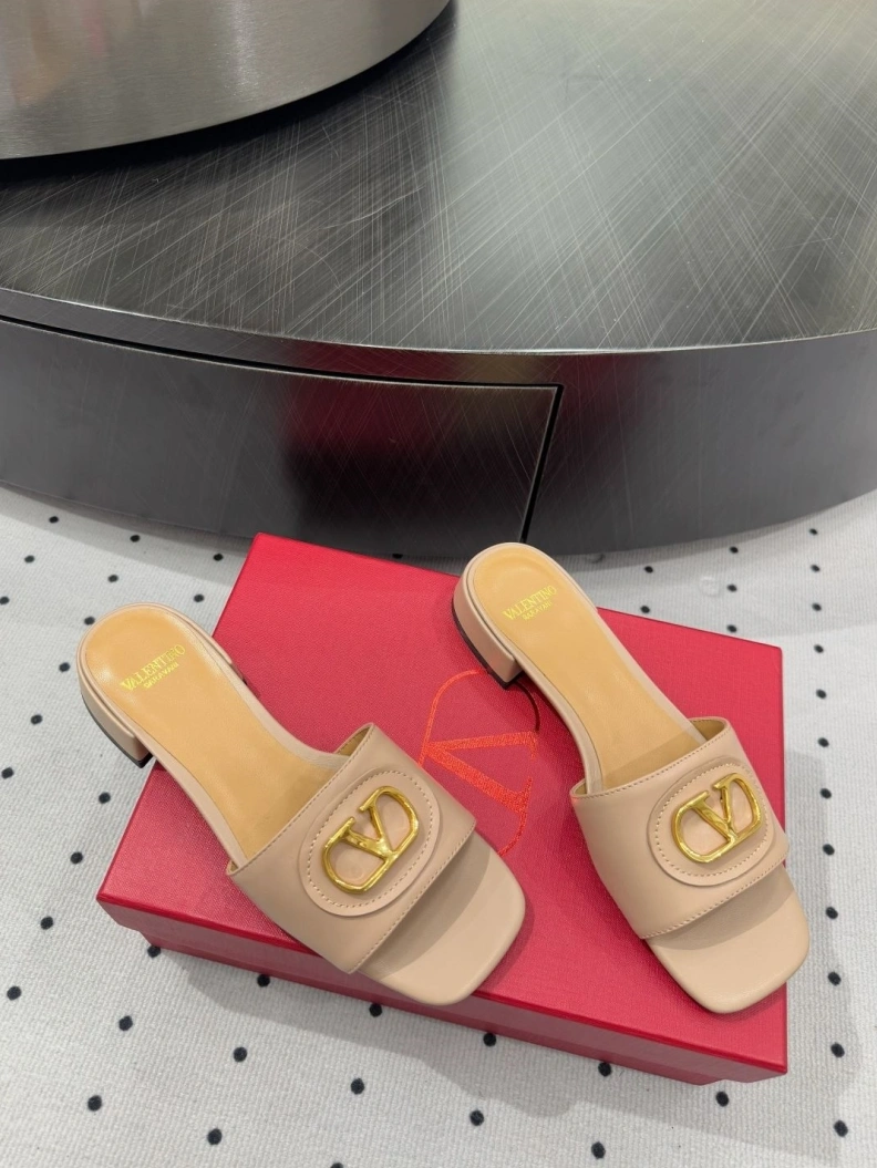 Vxlxntino Slippers Sleek 229602