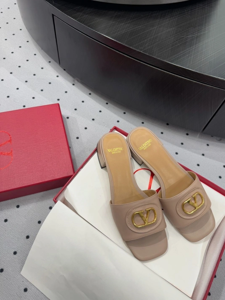 Vxlxntino Slippers Sleek 229602