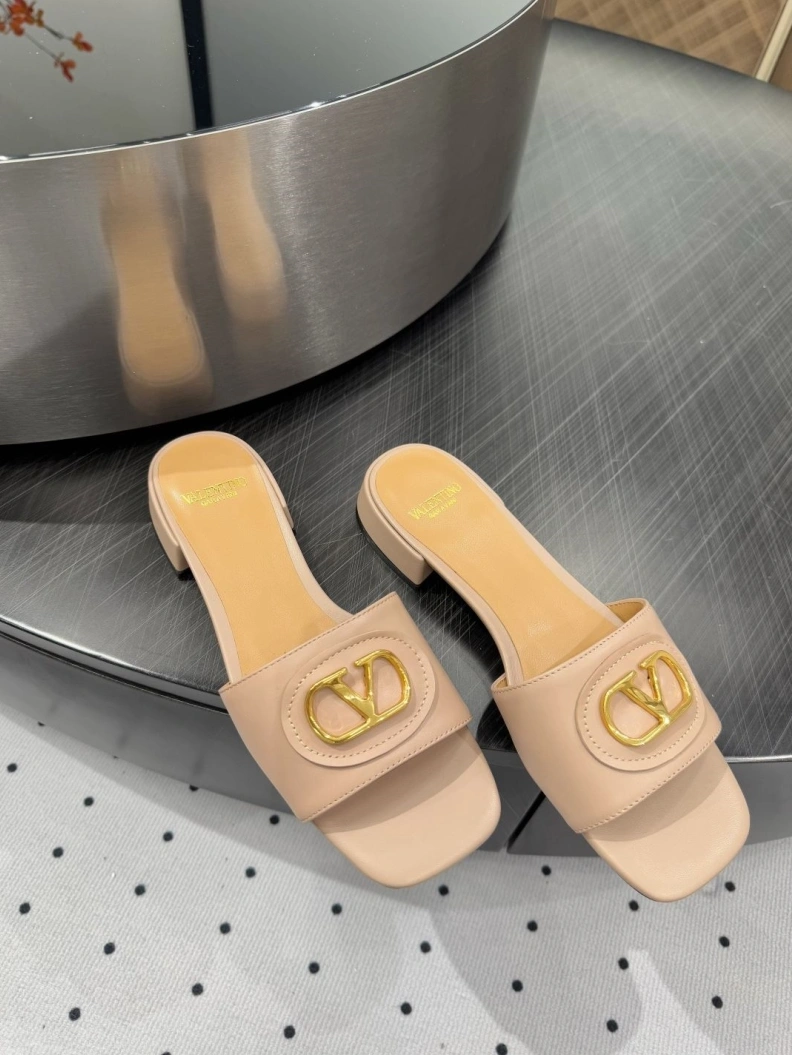 Vxlxntino Slippers Sleek 229602