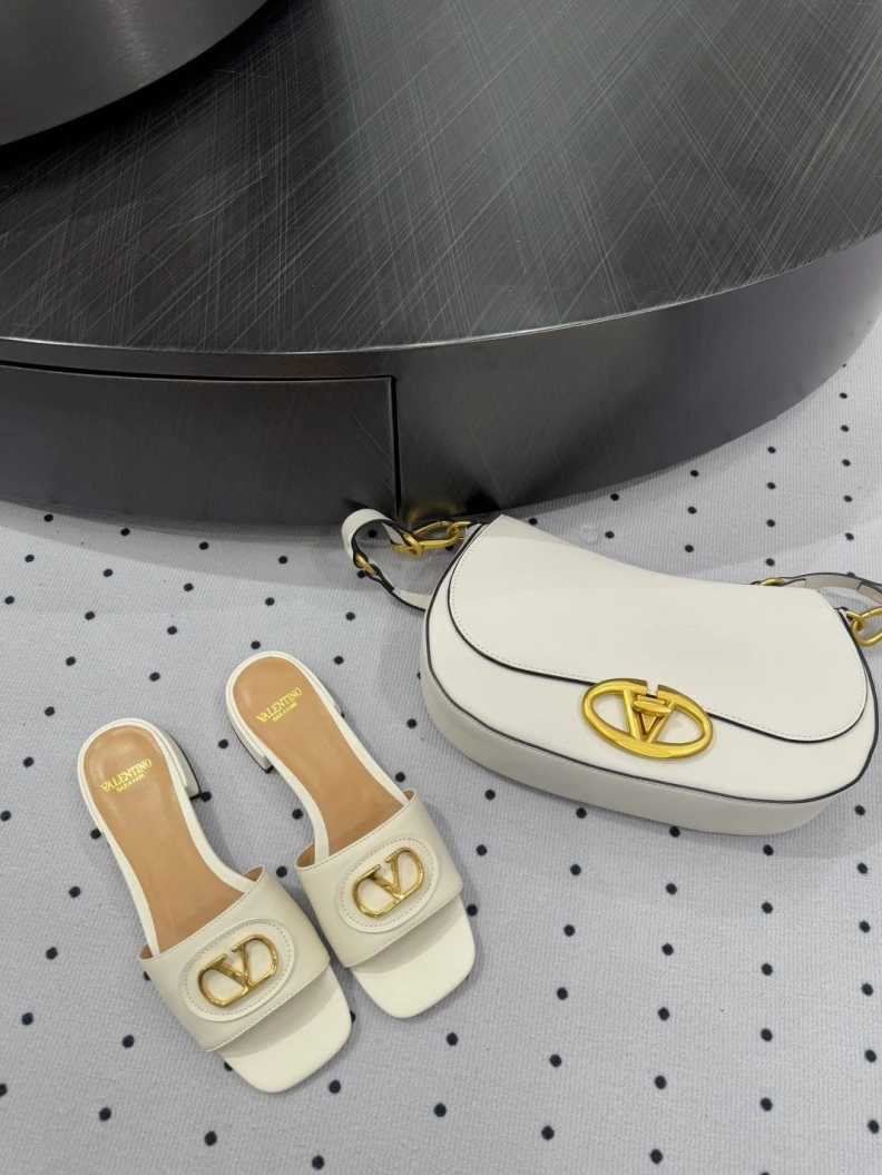 SmartChoice Vxlxntino Slippers 229592