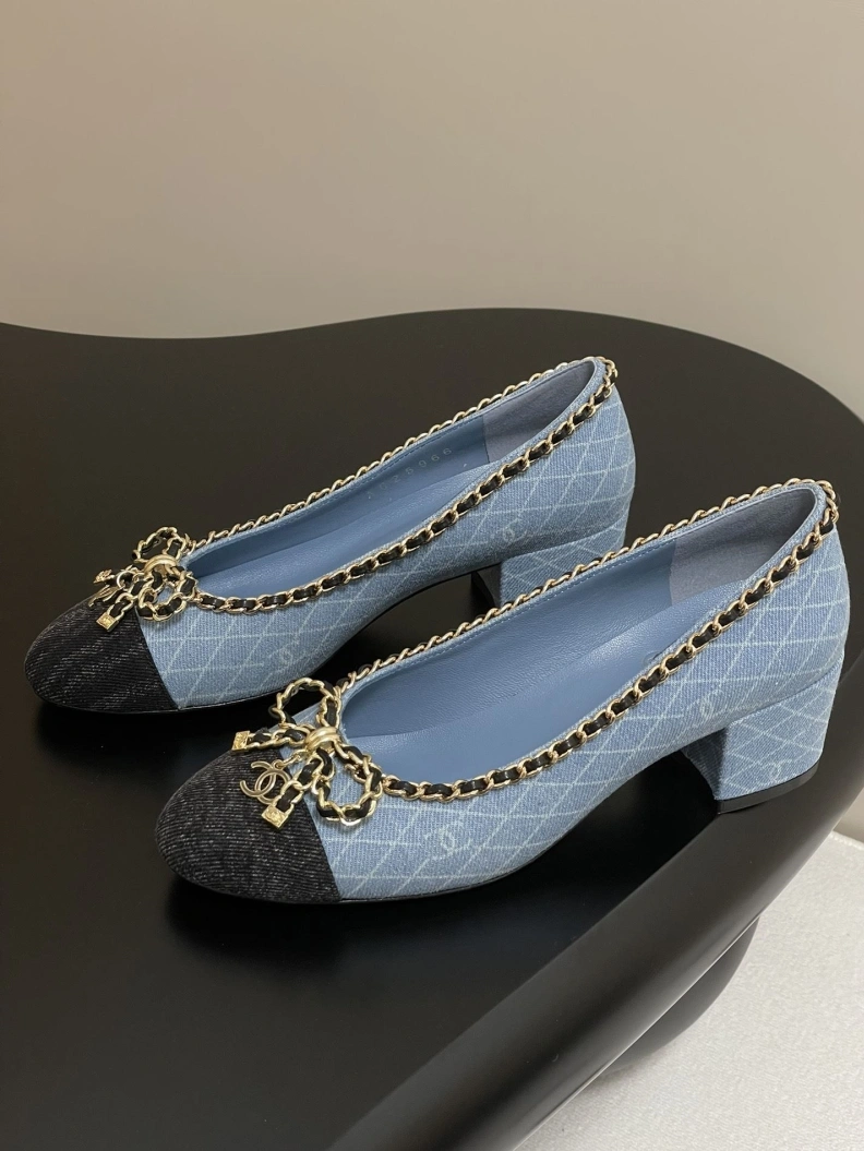 Chxnxl Flat Shoes BestValue 120831