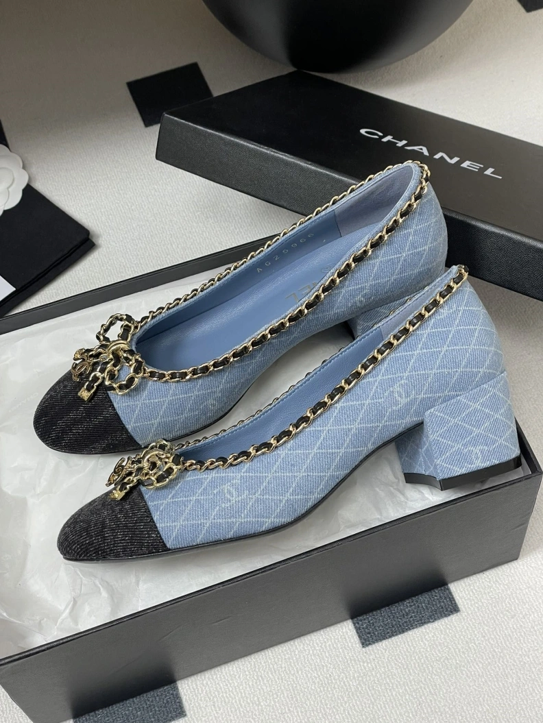 Chxnxl Flat Shoes BestValue 120831