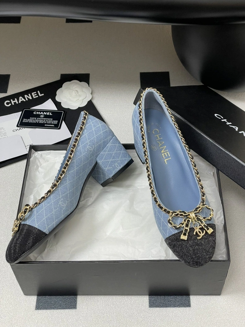 Chxnxl Flat Shoes BestValue 120831