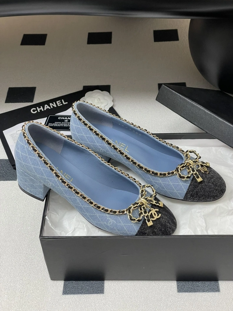 Chxnxl Flat Shoes BestValue 120831