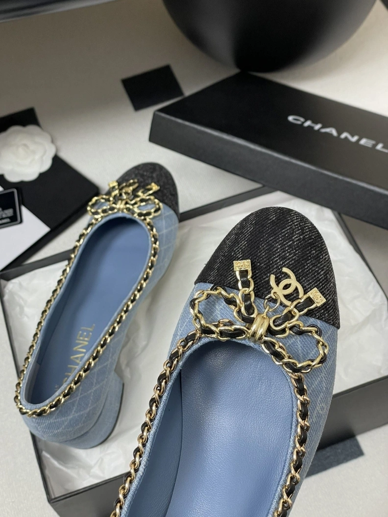 Chxnxl Flat Shoes BestValue 120831