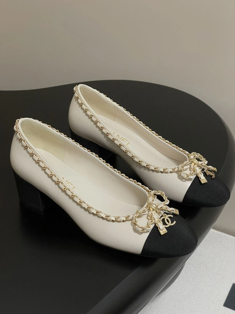 Chxnxl Flat Shoes Fashionable 120833