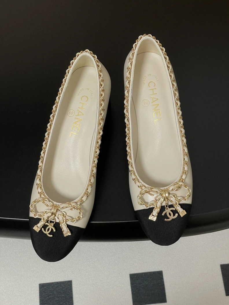 Chxnxl Flat Shoes Fashionable 120833
