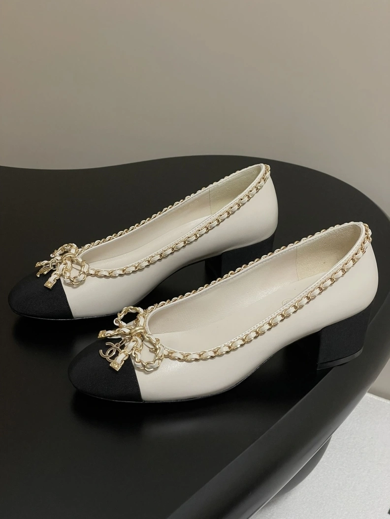 Chxnxl Flat Shoes Fashionable 120833
