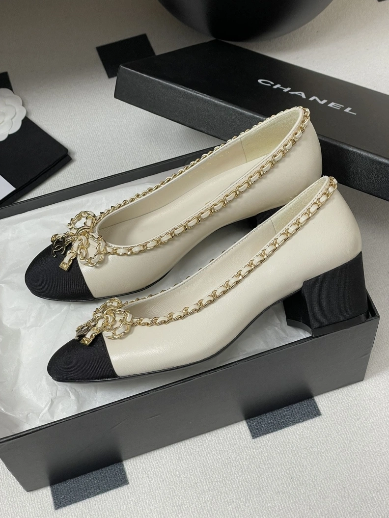 Chxnxl Flat Shoes Fashionable 120833