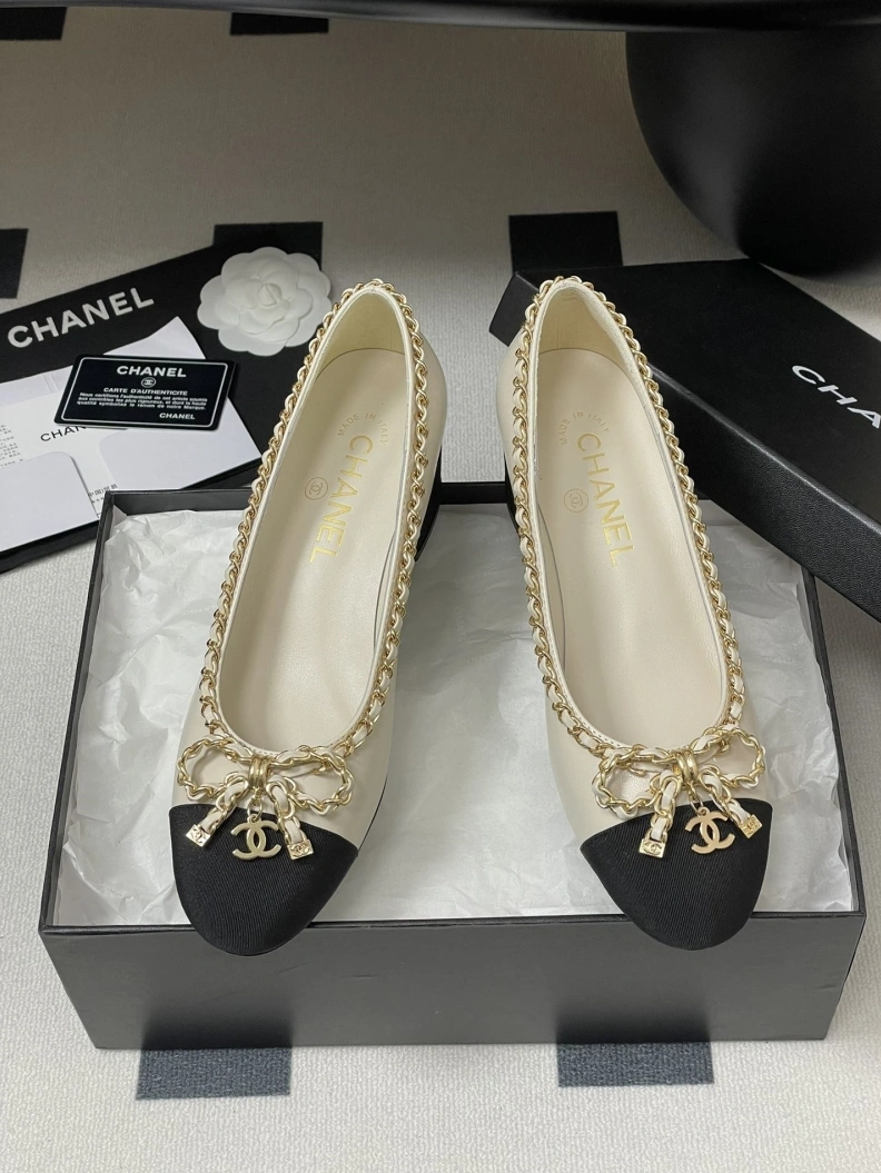 Chxnxl Flat Shoes Fashionable 120833