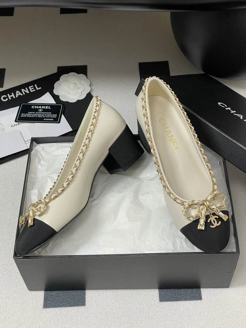 Chxnxl Flat Shoes Fashionable 120833
