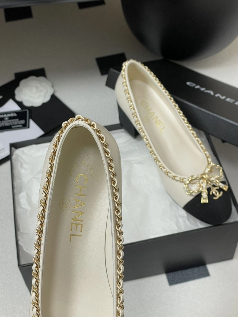 Chxnxl Flat Shoes Fashionable 120833
