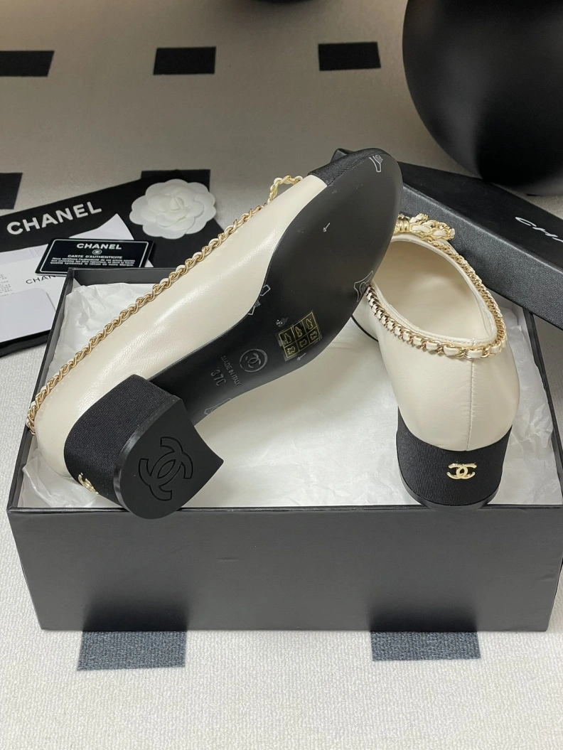 Chxnxl Flat Shoes Fashionable 120833