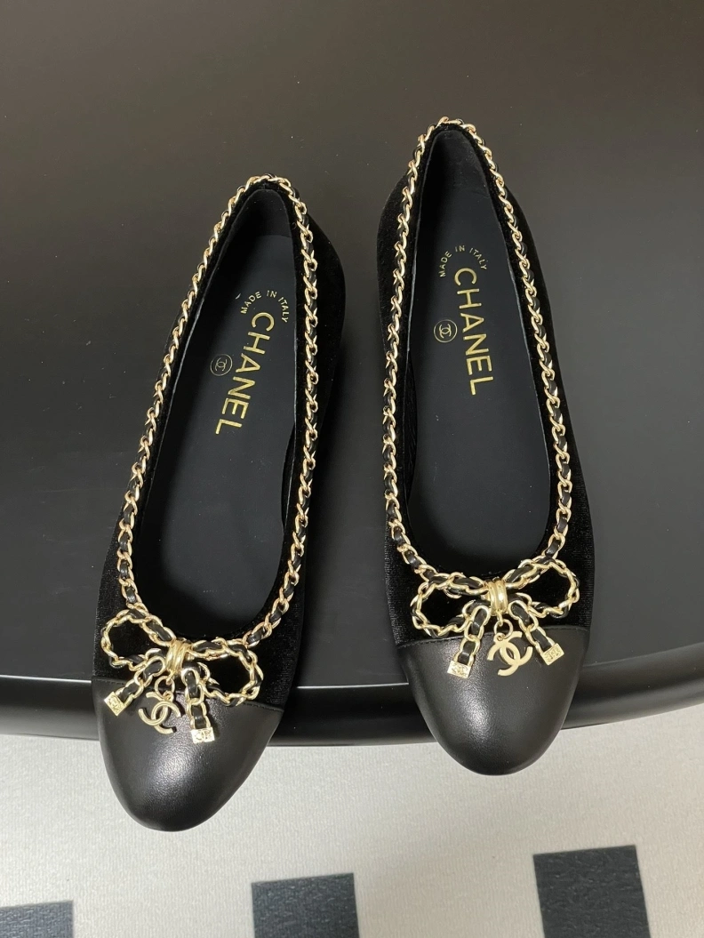 Chxnxl Flat Shoes SmartChoice 120821