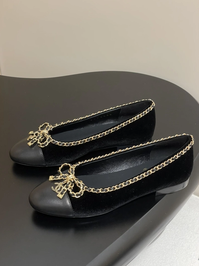 Chxnxl Flat Shoes SmartChoice 120821