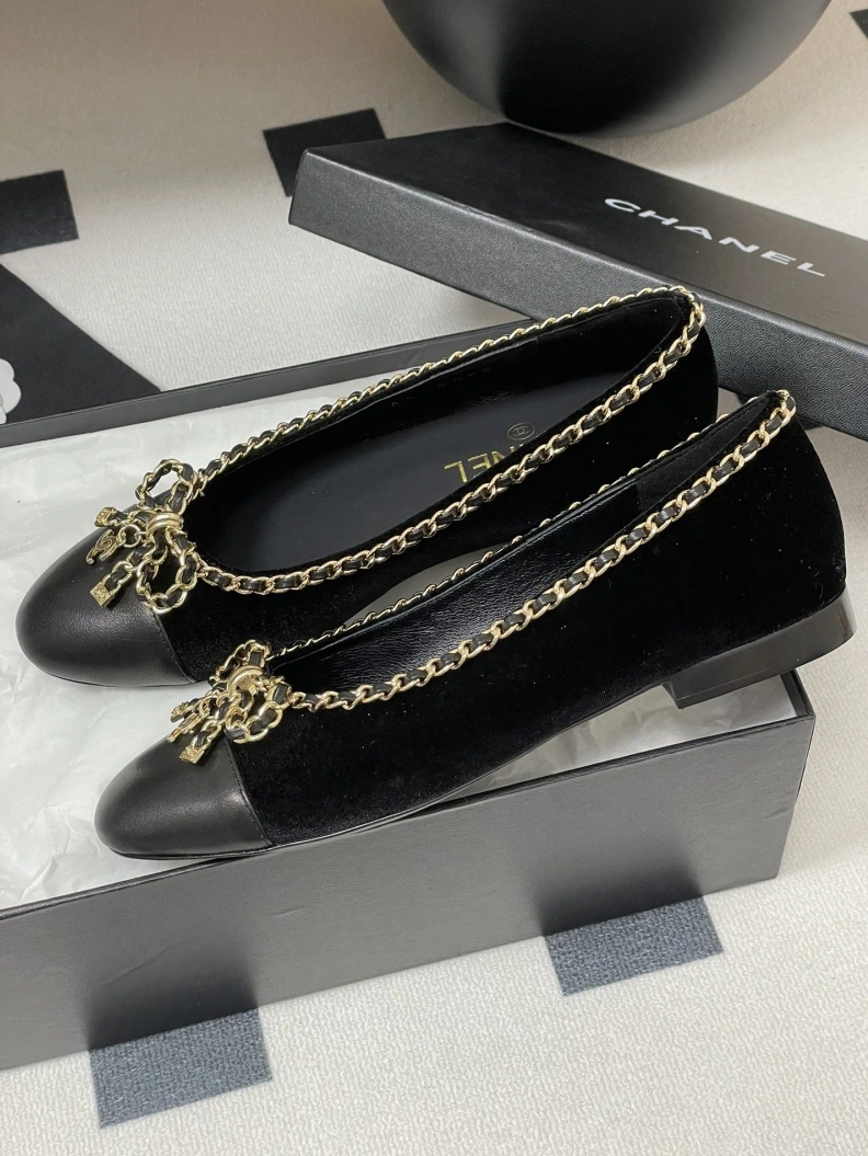 Chxnxl Flat Shoes SmartChoice 120821