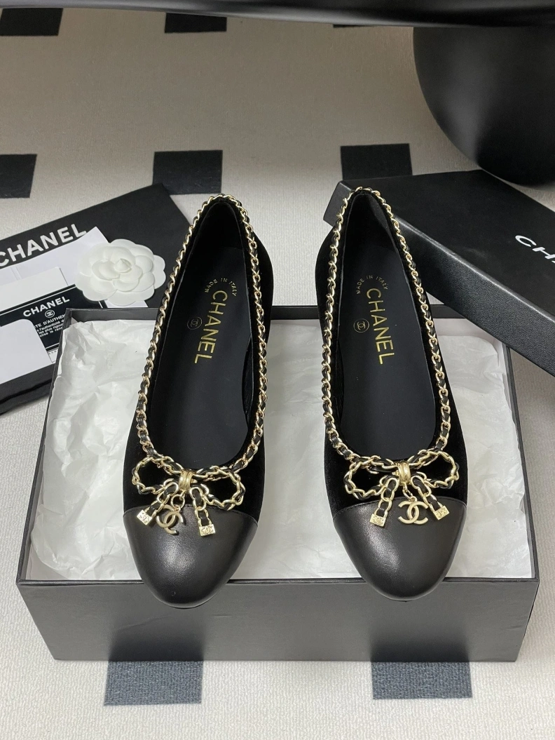 Chxnxl Flat Shoes SmartChoice 120821