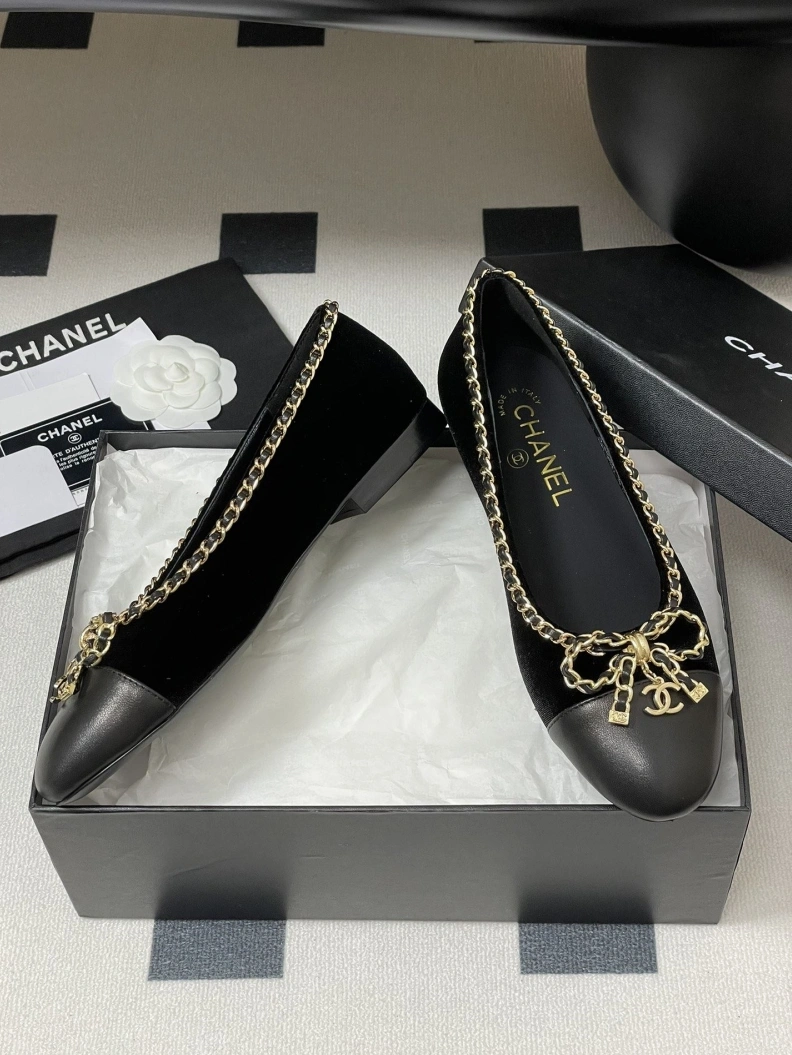 Chxnxl Flat Shoes SmartChoice 120821