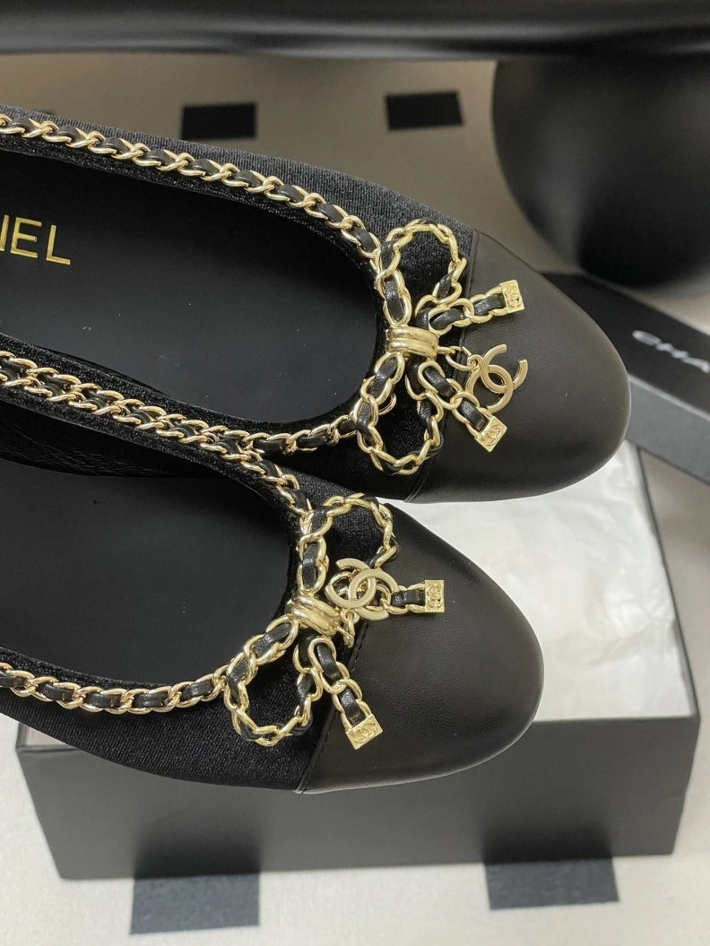 Chxnxl Flat Shoes SmartChoice 120821
