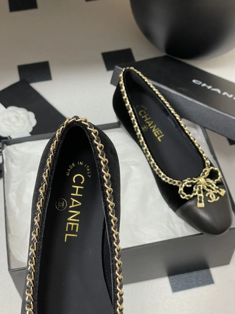 Chxnxl Flat Shoes SmartChoice 120821